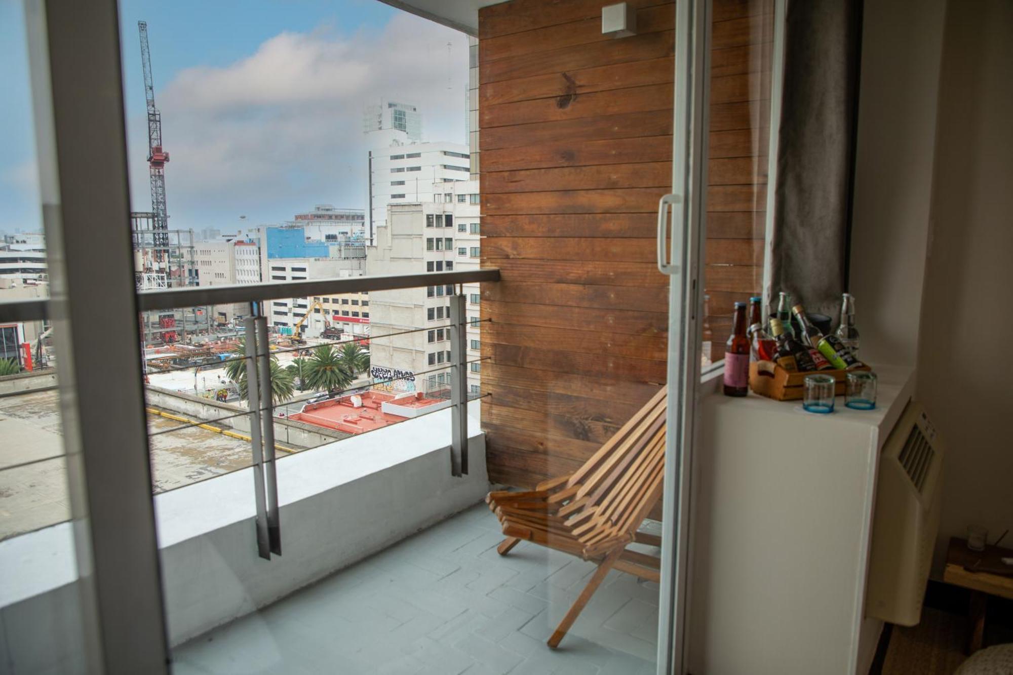 Hotel B Urban Xaman By Fontan Reforma Mexico City Exterior photo
